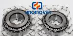 Howo Truck Front Wheel Outer Tapered Roller Bearings 190003326531