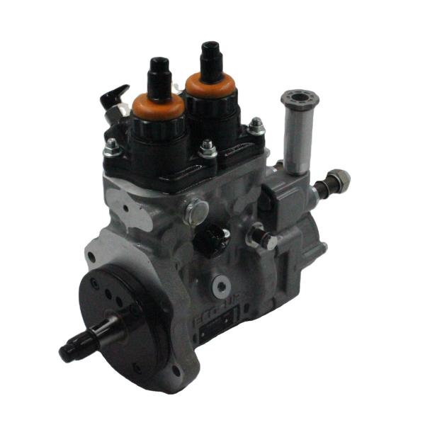 6156-71-1111 STEEL Fuel Injection Pump for KOMATSU PC400-7 Excavator 6D125