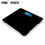 Glass Platform 180KG Personal Health Scale