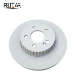 0004230712 0004231812 Auto Brake Disc For Mercedes Benz W205 GLC GLE