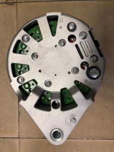 Quality 24V 35A 6D140 Excavator Alternator wholesale