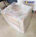 CYCJET Industrial Continuous Inkjet Printers BH6040 5 Lines High Speed Inkjet