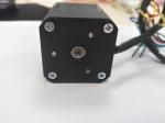 3 Phase 24V Dc Brushless Motor 4000RPM With Integrated Controller
