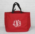 Shopping Printed Cotton Eco Recycled Canvas Tote Bags