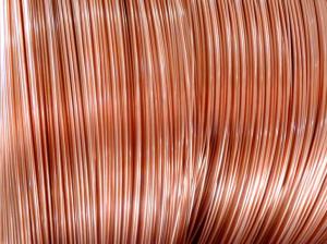 Quality Soft Copper Coated Bundy Tube For Wire-tube Condenser , Evaporators wholesale