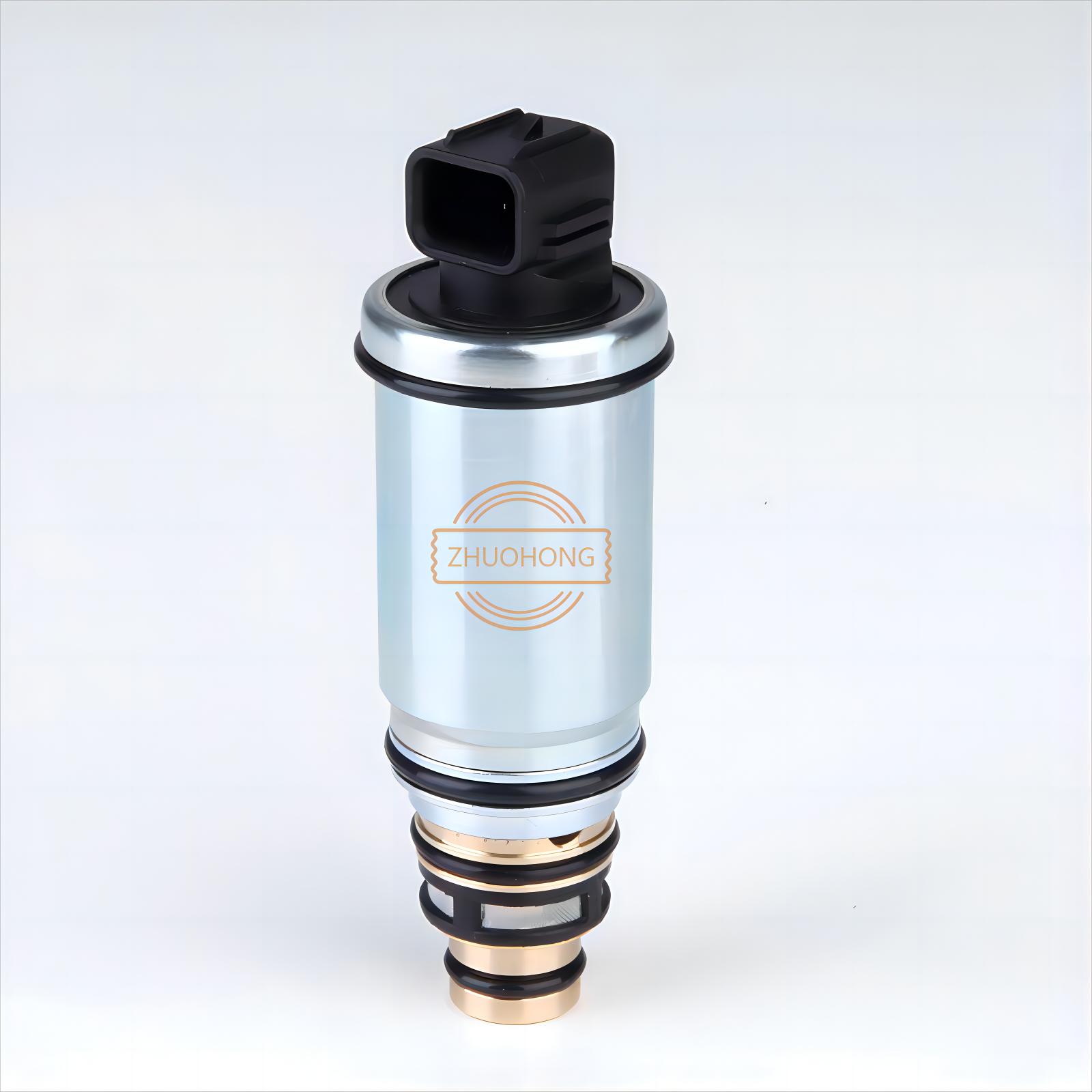 K5 Optima Sportage VS16E VS18E Control Valve for Hyundai Kia 2.0/2.4 Auto AC Compressor