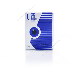 Quality ISO13485 C Loop Monofocal Lens Implant EO Sterilization wholesale