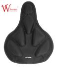 Bicycle Decompression Gel Cushion For Electric Vehicle Bicycle Air Pressure
