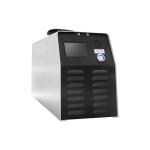 E-Mingze Hogar portatil ev estacion de carga 7kw movil dc rapido cargador de