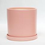 Small Clay Pottery Plant Holders For Indoor Flower Arrangements