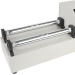 16kg Jewelry Polisher Tumbler ABS Metal With Timer Double Barrel