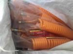 Air Pipe Trailer Spare Parts Pneumatic Air Brake Spiral Hose