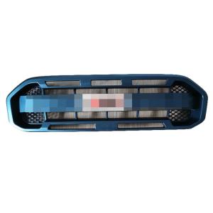 Quality Professional Car Front Grill for Automotive Industry wholesale