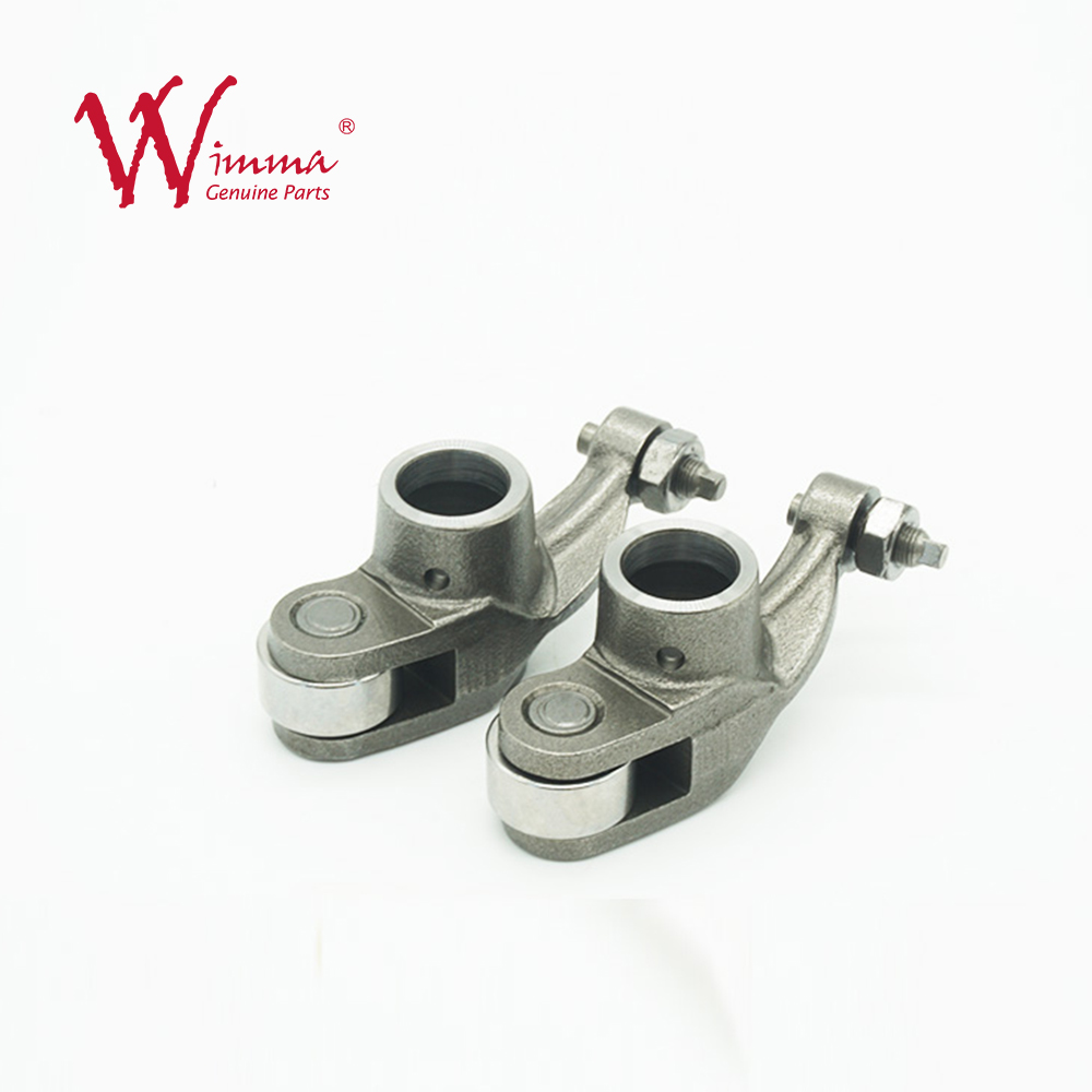 Engine Parts Valve Rocker Arm Assembly for Motorcycle TVS-100