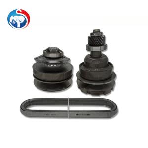 Quality Transmission Pulleys Belt Set JF015E RE0F11A gear boxes part for Nissan wholesale