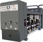 Corrugated Production Line For Carton Box Tying