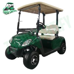 Quality ZC2- Chameleon Golf Cart - High Chassis 2 Seats wholesale