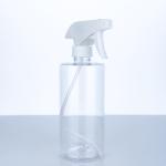 Plastic Chemical Resistant Trigger 28/410 Transparent