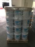 Density Electrical Insulating Epoxy Resin For Indoor At 150-200°C Curing