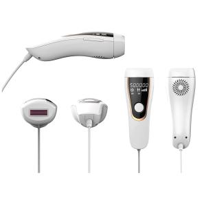 Quality Home Sapphire Laser Hair Removal Machine Device Ipl Laser Hair Removal Device wholesale