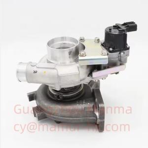 Quality Turbocharger For ISUZU NNR NPR NQR 4HK1 8-98027772-5 ISUZU Engine Parts wholesale