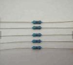 Sell Well Metal Film 0.25Watt 1/4W 1 ohm resistor color code