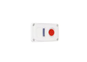 Quality PP Plastic Molded Parts , Injection Molded Parts With Secondary Process wholesale