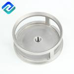 Nitriding Ss Casting Foundry Lost Wax Investment Casting Anneal