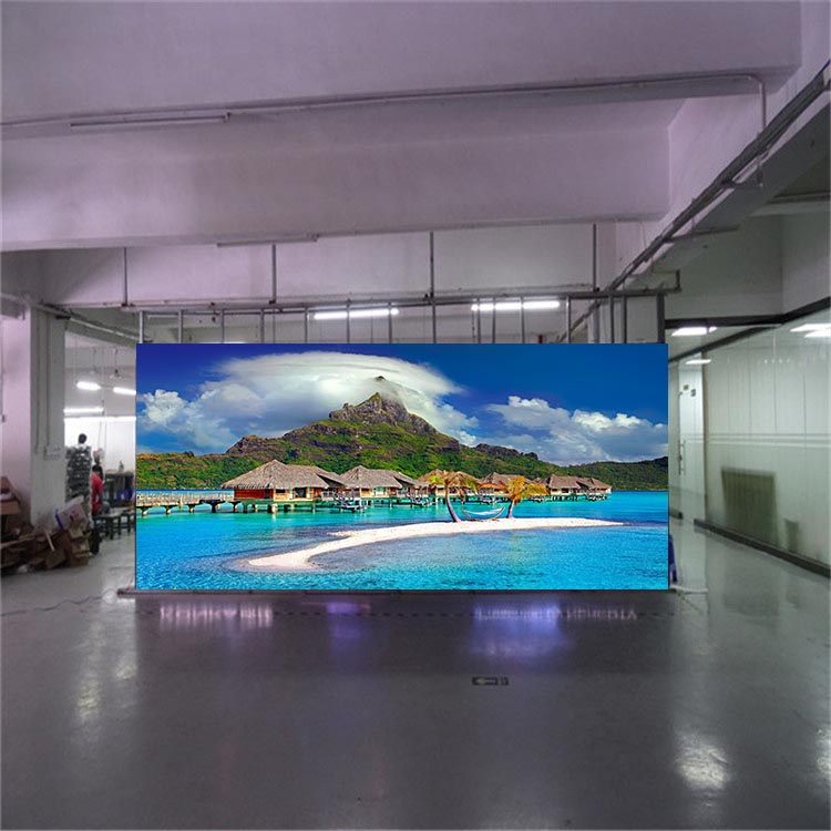 p3.91 indoor rental led screen 3840Hz