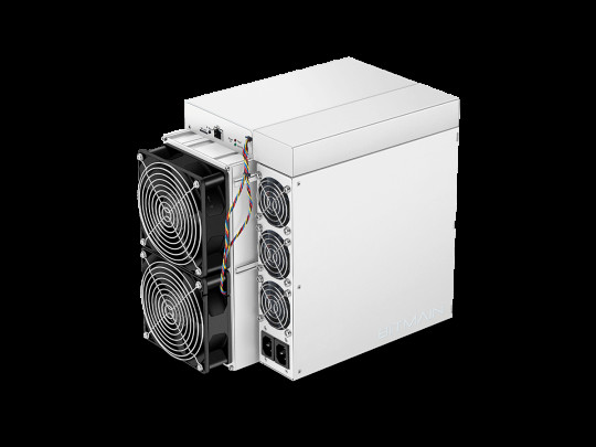Ethernet SHA256 Antminer S19J 90T Bitmain 3250W For Mining BTC