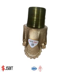 Quality 250mm Open Bearing Tci Tricone Bit For Mine Coal And Gas Drilling wholesale