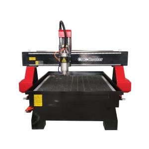 Quality Feet 4X4 Stone CNC Router Machine Tombstone Milling Machine 1200x1200mm wholesale