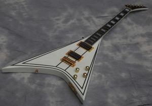 Quality Custom Grand Randy Rhoads V Electric Guitar wholesale