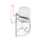 235g Wireless Breast Pump Set Intelligent Breast Pump Remote Control