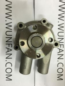 Quality Yanmar-724550-42700-Water-Pump-220C-270-2200-2700-YM220C-YM270 wholesale