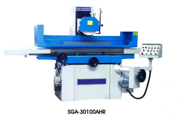 Saddle Moving Surface Grinder Fsg-30100