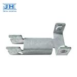 Galvanized Metal Steel Stamping Part