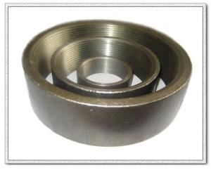 Quality ASTM A120 steel pipe sockets/couplings wholesale