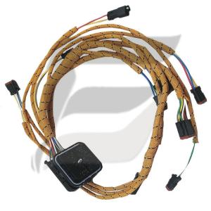 Quality 219-7461 2197461 Engine Wring Harness For 345C 345CL 345D 345D Excavator wholesale