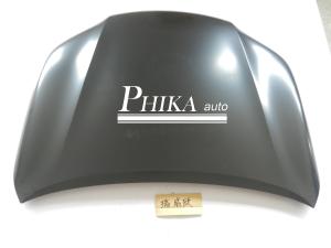 Quality Customized Pickup Body Parts Toyota Hilux 2016 Car Bonnet Hood wholesale