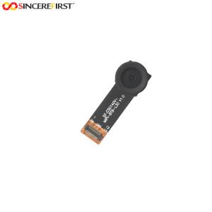 Quality 5MP Fixed Focus Face Recognition Camera Module OV5648 Wide Angle wholesale