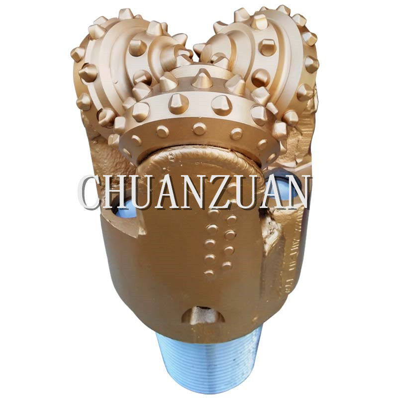 7 1/2inch 190.5mm Tungsten Carbide Insert Bit tci roller tricone bit for Rock