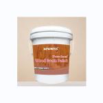 Wood Finish Sublimation Powder The Perfect Solution for Musical Instrument