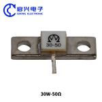 Fixed RF Power Resistor 1000w 50ohm Microwave Radio Frequency Resistor