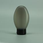 hand squeeze lotion bottle 100ml PE empty bottle