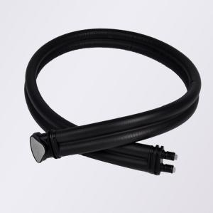 Quality FDA Flexible Hose Connector , Cryopush Water Hose Connector wholesale