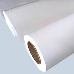 108gsm Pigment Dye Inkjet Label Matte Self Adhesive Sticker Paper
