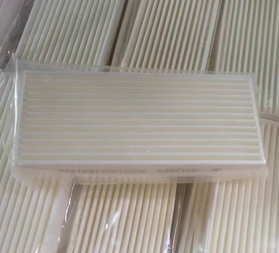 Shacman M3000 H3000 M3000S Trucks Air Conditioning Filter DZ15221841318 DZ15221841317