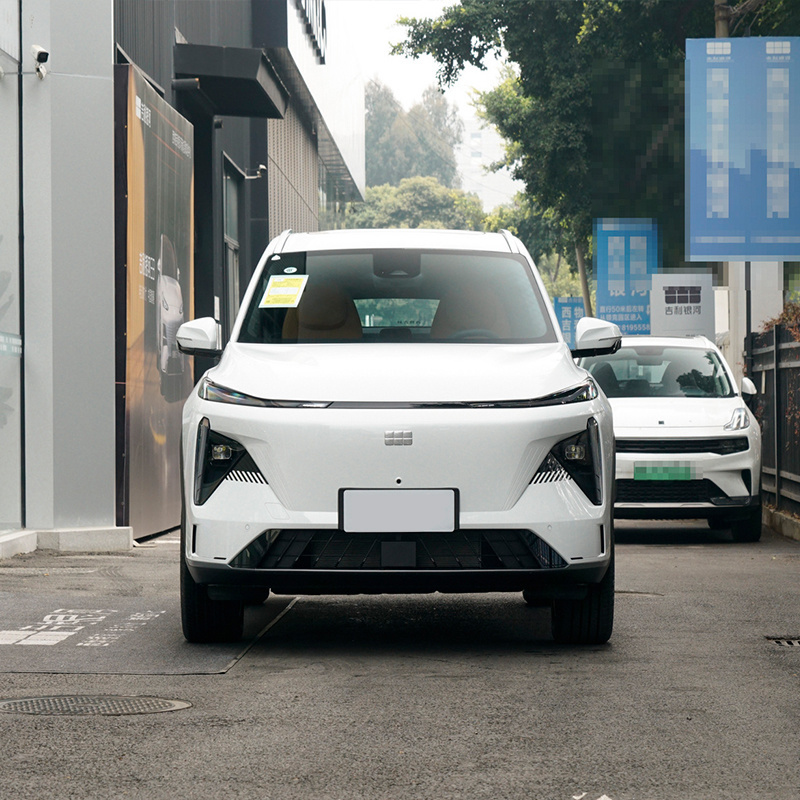 Geely Galaxy L7 Plug-in Hybrid Electric SUV 5-Door 5-Seater New Energy Vehicle
