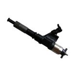 4V-CR Diesel Fuel Injector RE530362 095000-6310 095000-6311 For Crawler